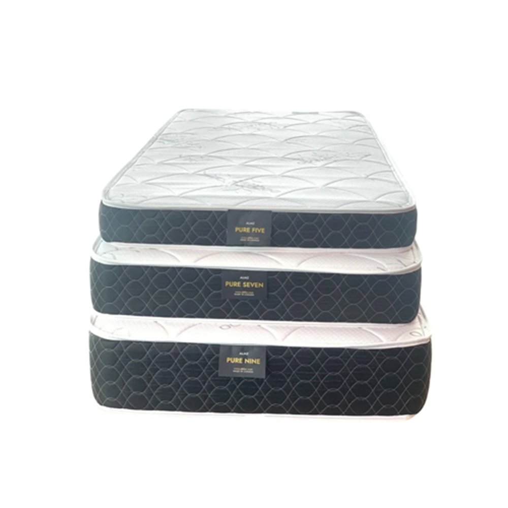 Bamboo pure foam calgray